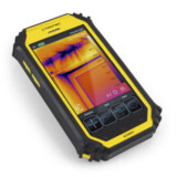 Trotec Wärmebildkamera