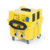 MultiQube VX 5 Estrich-Dämmschicht-Trockner Trotec MultiQube VX 5