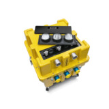 MultiQube WA 4i Estrich-Dämmschicht-Trockner Trotec MultiQube WA 4i