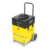 Qube+ Estrich-Dämmschicht-Trockner Trotec Qube+