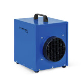 TDE 25 Trotec Luftheizung TDE 25